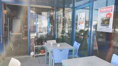 Caffe Technopolis Kardjali