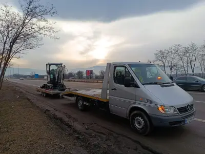 Пътна Помощ Казанлък