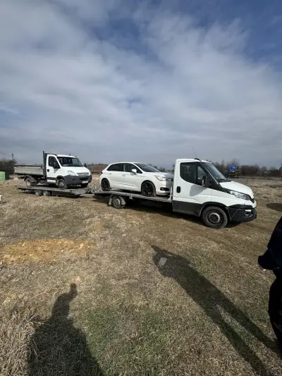 Пътна помощ - Ring Road Assistance