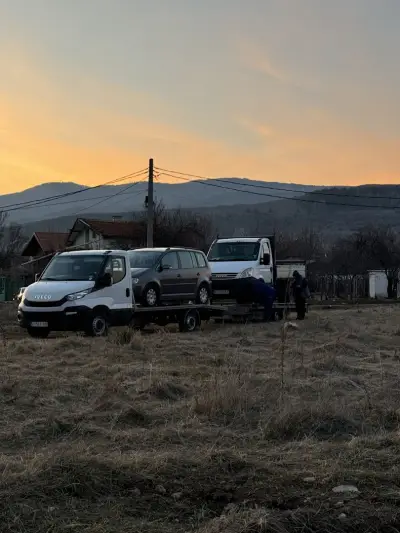 Пътна помощ - Ring Road Assistance