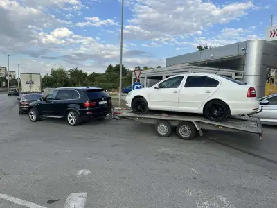 Денонощна пътна помощ и репатрак София - Йони