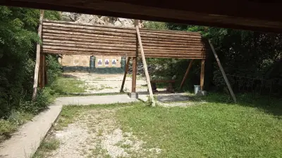 Стрелкови Комплекс Диана - с. Лозен