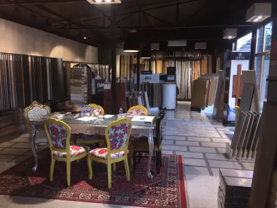 Паркети SPACE