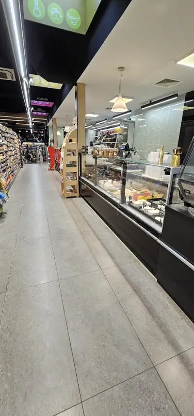Льо Пети Марше
