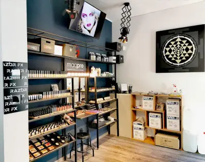 RAZOR FX STORE
