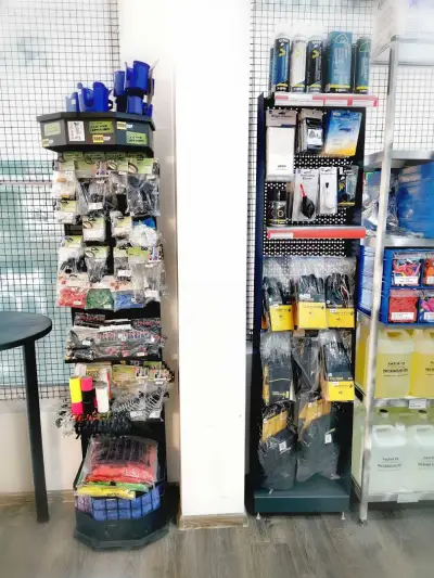 RAZOR FX STORE