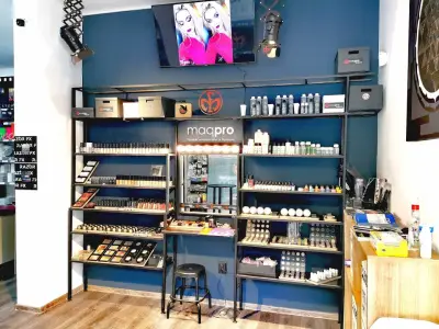 RAZOR FX STORE