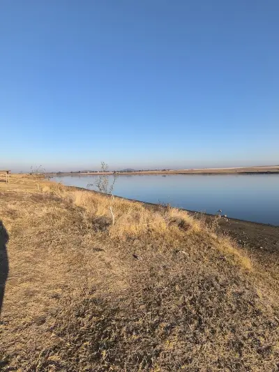 Язовир Прогрес