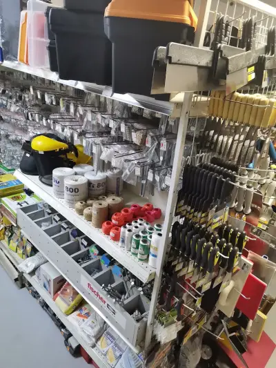 Магазин Комфорт Хаус / Comfort House Shop OBZOR