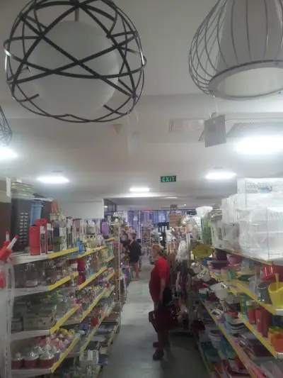 Магазин Комфорт Хаус / Comfort House Shop OBZOR