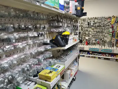 Магазин Комфорт Хаус / Comfort House Shop OBZOR