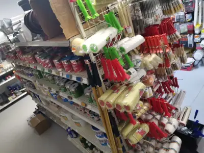Магазин Комфорт Хаус / Comfort House Shop OBZOR