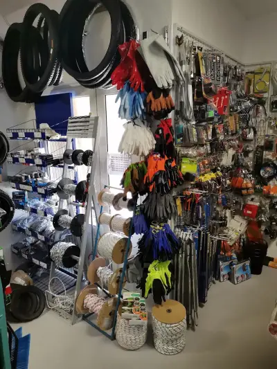 Магазин Комфорт Хаус / Comfort House Shop OBZOR