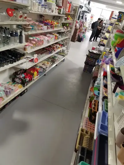 Магазин Комфорт Хаус / Comfort House Shop OBZOR