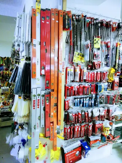 Магазин Комфорт Хаус / Comfort House Shop OBZOR