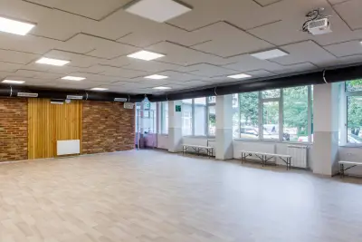 One Space - Танци, Йога, Бойни Изкуства.