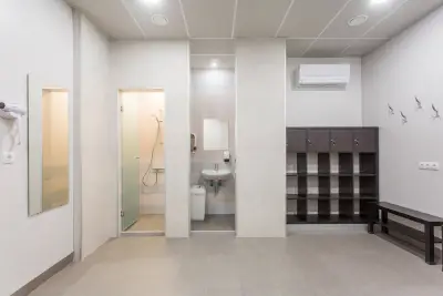 One Space - Танци, Йога, Бойни Изкуства.