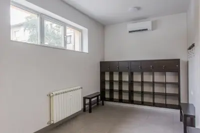 One Space - Танци, Йога, Бойни Изкуства.