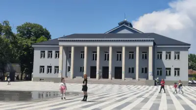 НЧ “Никола Йонков Вапцаров - 1924”