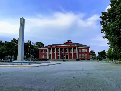 НЧ “Никола Йонков Вапцаров - 1924”