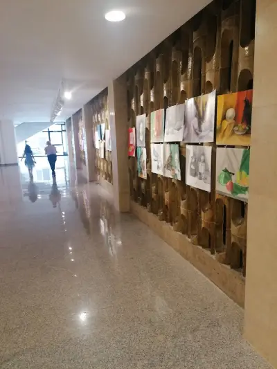 Културен център Стара Загора