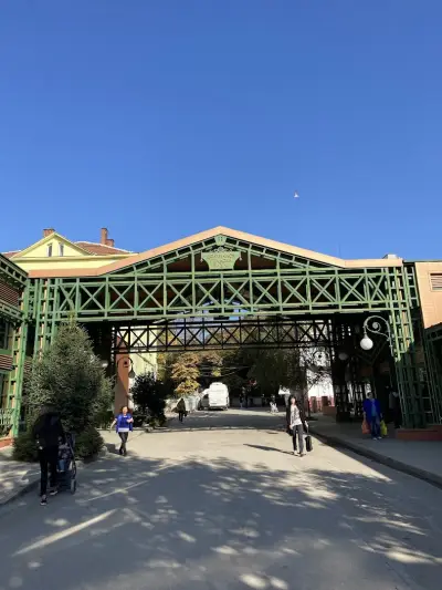 Културен център Стара Загора