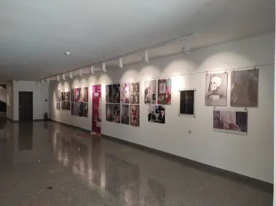 Културен център Стара Загора