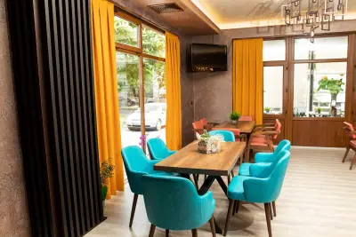 ENJOY Bar&Dinner