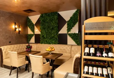 ENJOY Bar&Dinner
