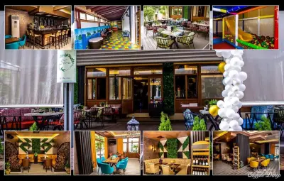 ENJOY Bar&Dinner