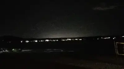 Плажен бар Оранжево