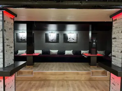 Society Dance & Event Hub