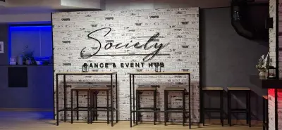 Society Dance & Event Hub