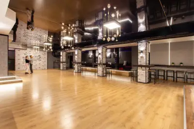 Society Dance & Event Hub