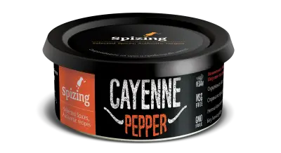 Spizing