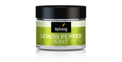 Spizing