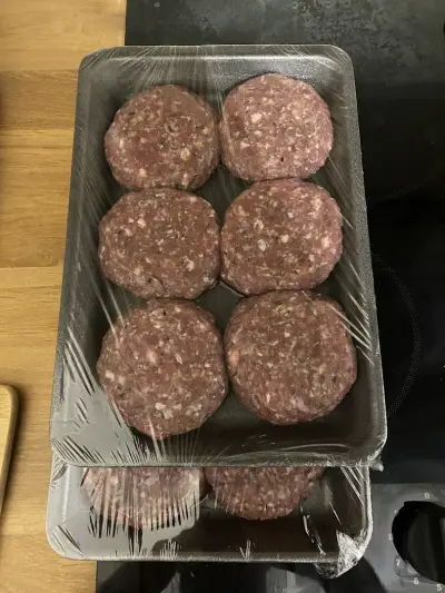 Meat Station - Фермерски Меса и Млечни продукти | Grill