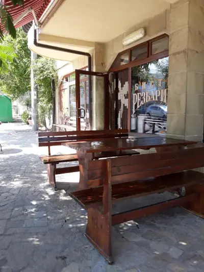 Бистро Резбарица
