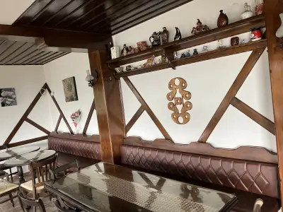 Бистро Резбарица