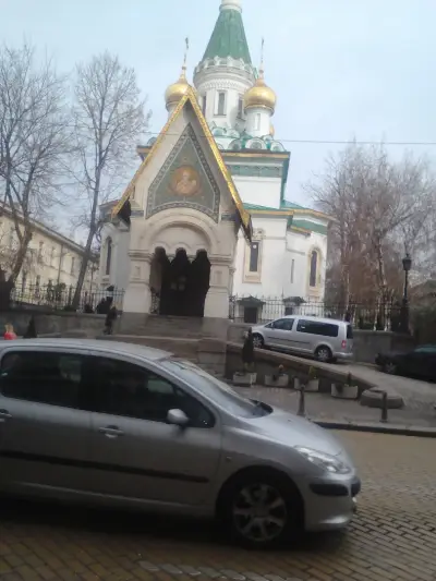 Алдагот ООД