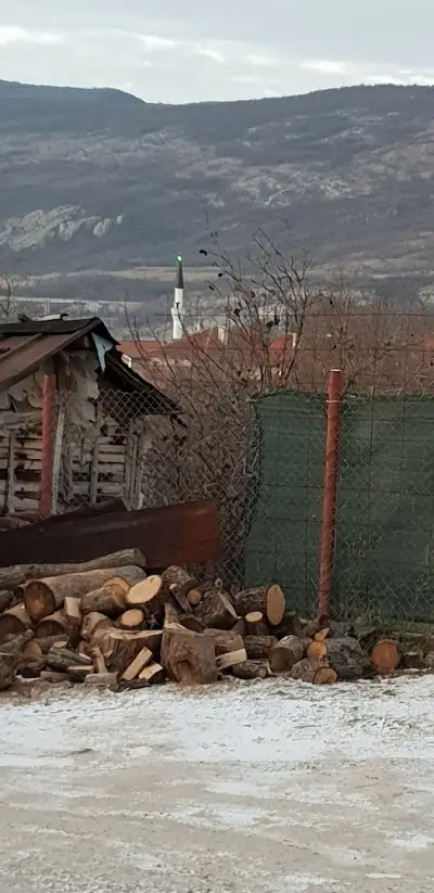 Bojár reggeli