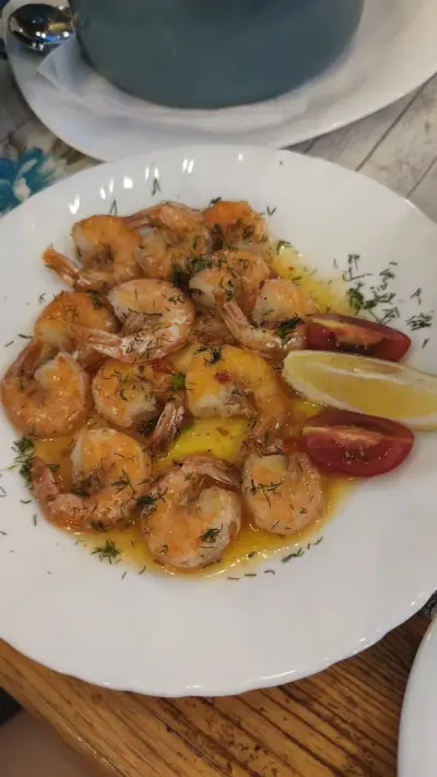 Aura Beach Bar and Food
