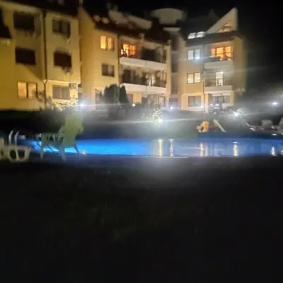 Р-нт Панорама