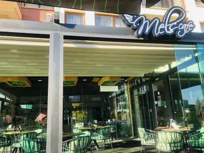 MelsCafe