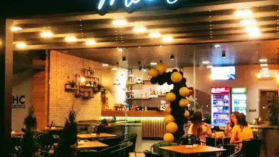 MelsCafe