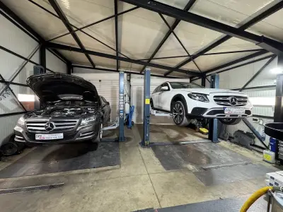 DPF CLEANING CENTER