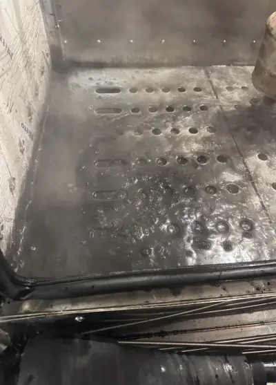 DPF CLEANING CENTER