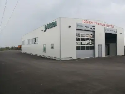Декра Аутомотив ООД
