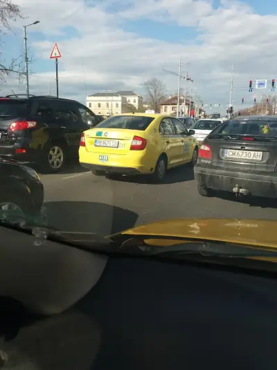 РЕГИОНАЛНА ДИРЕКЦИЯ - АВТОМОБИЛНА АДМИНИСТРАЦИЯ