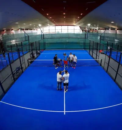 Padel Club Sofia